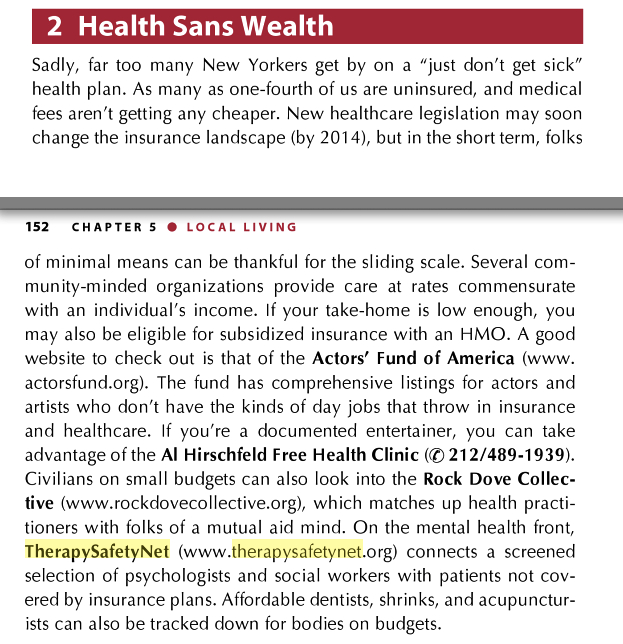 frommers-therapysafetynet-clipping